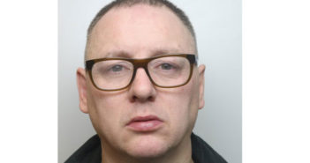 paedophile