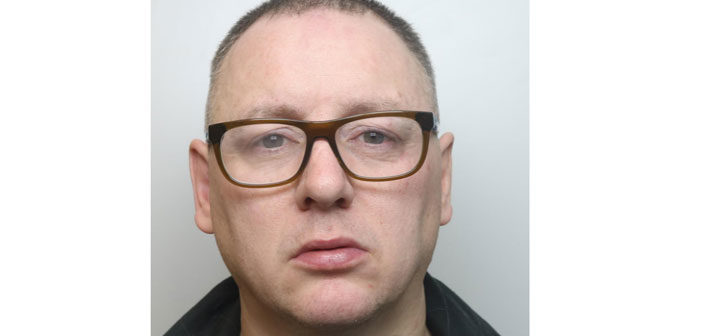 paedophile