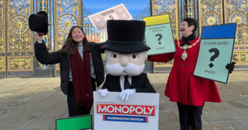 monopoly