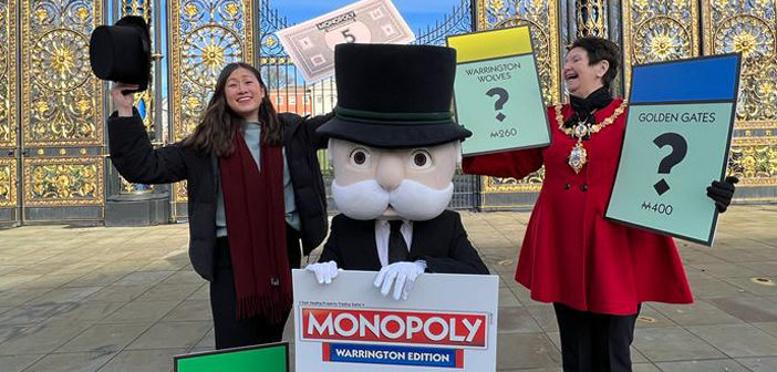 monopoly