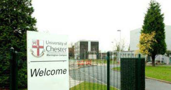 Padgate Campus