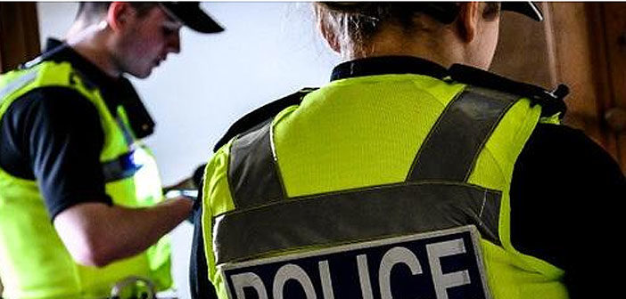 police