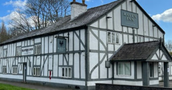 Raven Inn