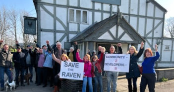 Raven Inn