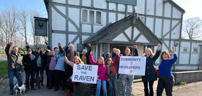 Raven Inn