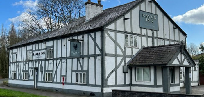 Raven Inn