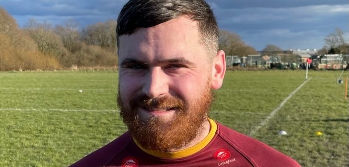 Latchford Albion