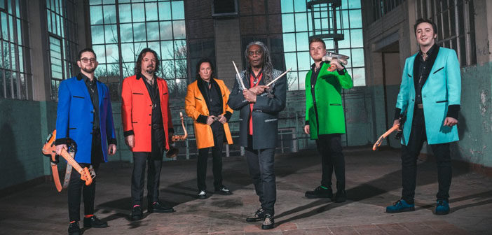 showaddywaddy