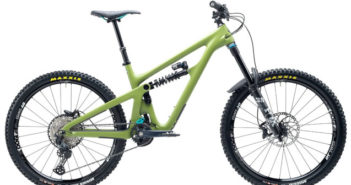 high-value bicycles