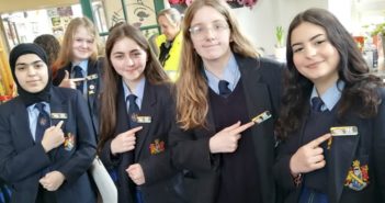 school swap-shop