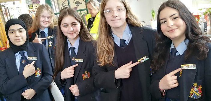 school swap-shop