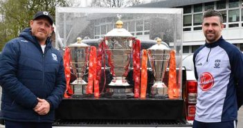 rugby league world cup