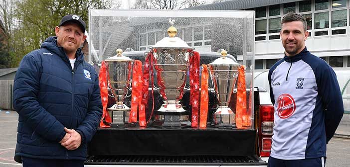 rugby league world cup