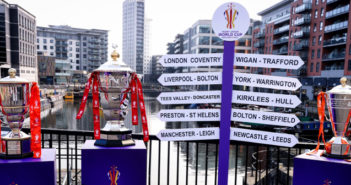 rugby league world cup