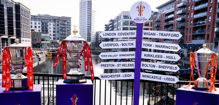 rugby league world cup
