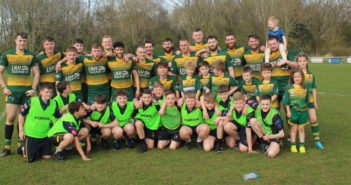 Woolston Rovers