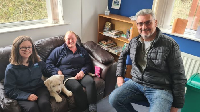 RSPCA Warrington
