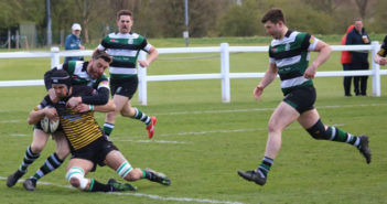 lymm