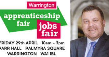 jobs fair