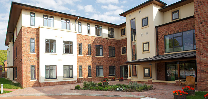 care village