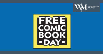 comic book