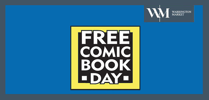 comic book