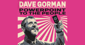 dave gorman