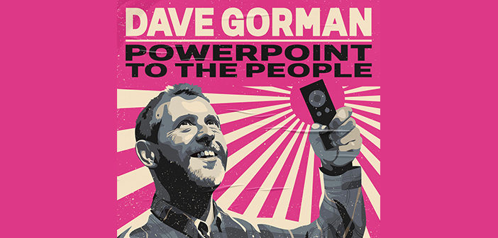 dave gorman