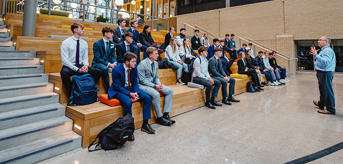 students