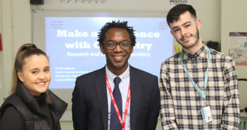 British Science Week