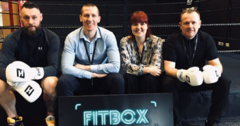 Fitbox