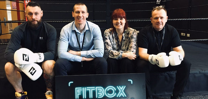 Fitbox