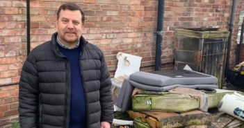 fly-tipping