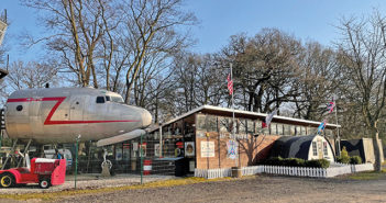 Burtonwood Heritage Centre