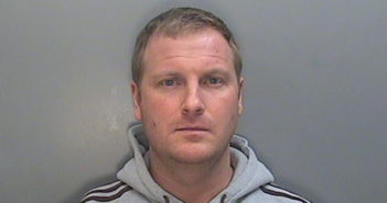 wanted man
