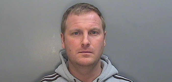 wanted man