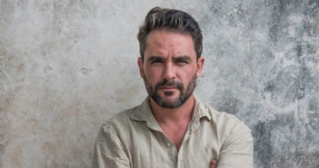 Levison Wood