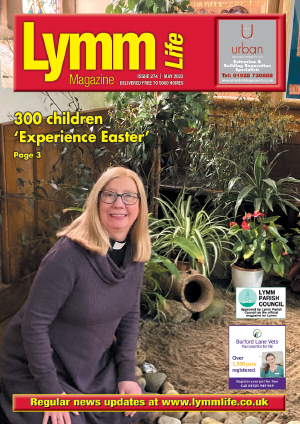 Lymm Life Magazine