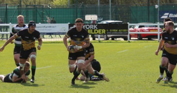 lymm
