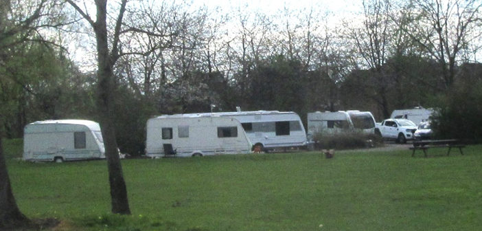 travellers