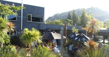 brewery