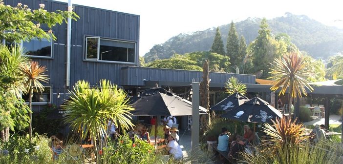brewery