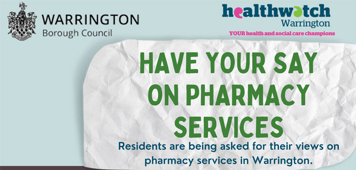 pharmacy services