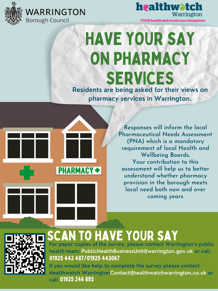 pharmacy services