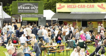 Cheshire Food Festival