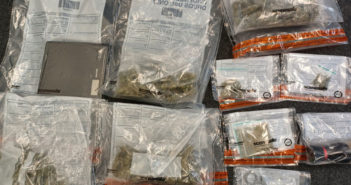 drugs seized