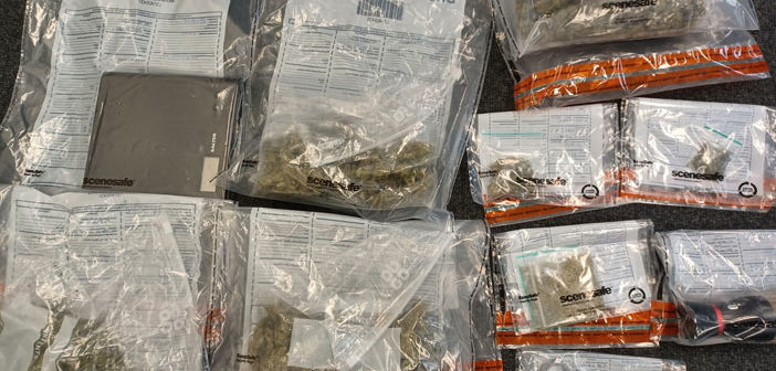 drugs seized