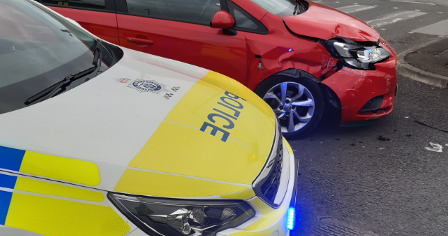 drink driver