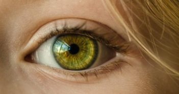 eyes
