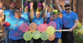care home staff